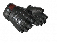 ★ Bloodhound Gloves Charred